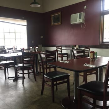 Rey's Little Kitchen - Should be full! - Breakfast & Brunch Near Me - Whittier, California