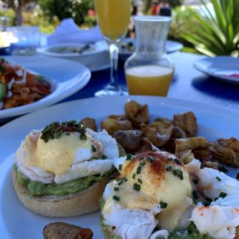 Las Brisas - Lobster benedict - Mexican Near Me - Laguna Beach, California Las Brisas - Lobster benedict - Mexican Near Me - Laguna Beach, California