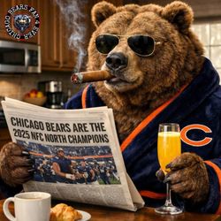 Chicago Bears