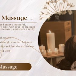 Lazy Day Massage