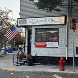 S&L Subs - Storefront