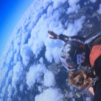 World Skydiving Center - Skydiving Near Me - Jacksonville, Florida