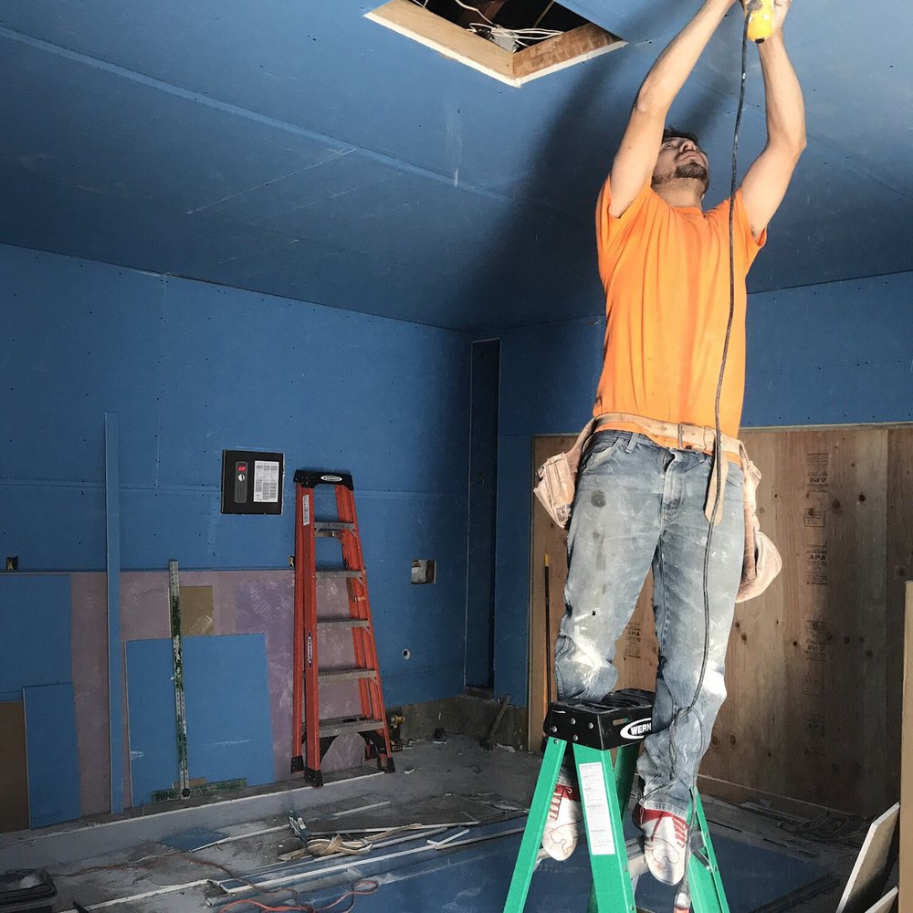 Blackhawk Drywall - Drywall Installation & Repair Near Me