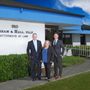 Parham, Hall & Staples, PLLP Attorneys at Law