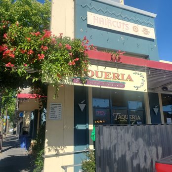 Montecristo Taqueria - Mexican Near Me - Berkeley, California