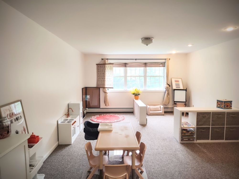 Little Giant Minds - childcare center in Somersworth, NH