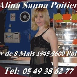 Alina Sauna