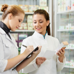 Clinic Pharmacy