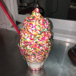 Sprinkle are for winners!! Sprinkle are for winners!!