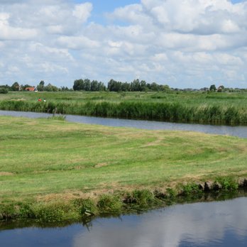 Zaanse Schans - Zaanse Schans - Parks Near Me - Zaandam, New Hampshire