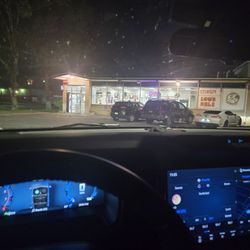 Lou's Deli