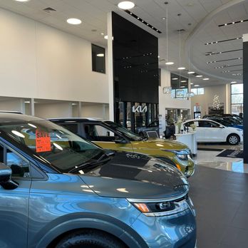 Premier Kia - Auto Repair Near Me - Branford, Connecticut Premier Kia - Auto Repair Near Me - Branford, Connecticut