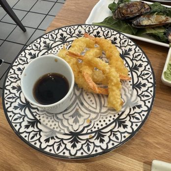 Khan Sushi - Shrimp Tempura - Poke Near Me - Trabuco Canyon, California Khan Sushi - Shrimp Tempura - Poke Near Me - Trabuco Canyon, California