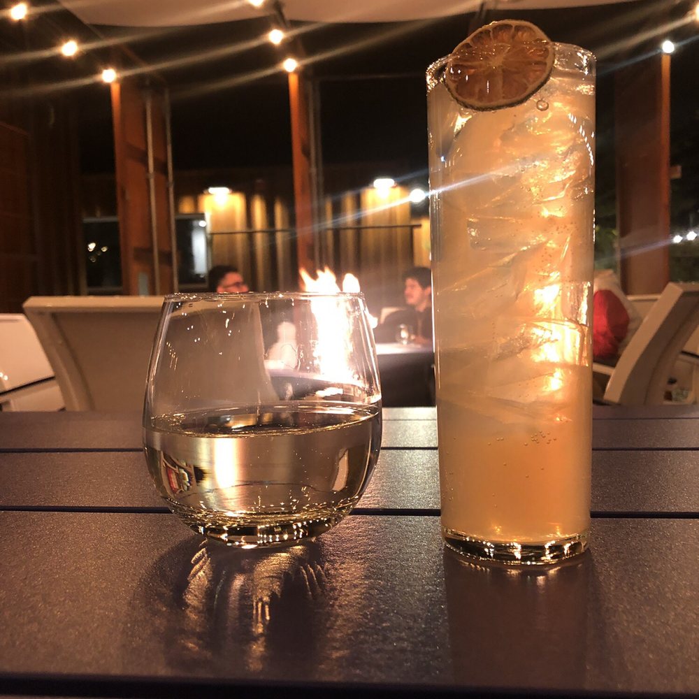 Westbound - The Pinot Grigio and Silverbell on tap - Beer, Wine & Spirits Near Me - Tucson, Arizona