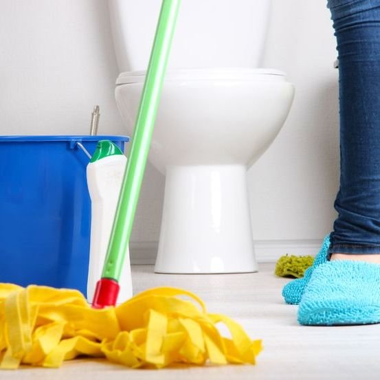 SENSATIONAL JANITORIAL SERVICES Updated June 2024 Las Cruces, New