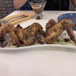 Wings Wings
