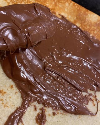 Bon Appétit Crêperie by null