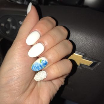 Star Nails - Eyelash Service Near Me - Ottawa, Illinois