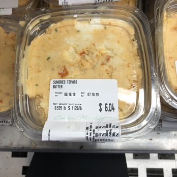 Central Market - Add garlic, and lose your mind! - Grocery Near Me - Fort Worth, Texas