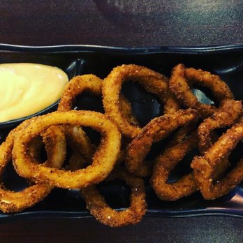 Soho Ramen and Sake Bar - Fried calamari - Ramen Near Me - Temecula, California Soho Ramen and Sake Bar - Fried calamari - Ramen Near Me - Temecula, California