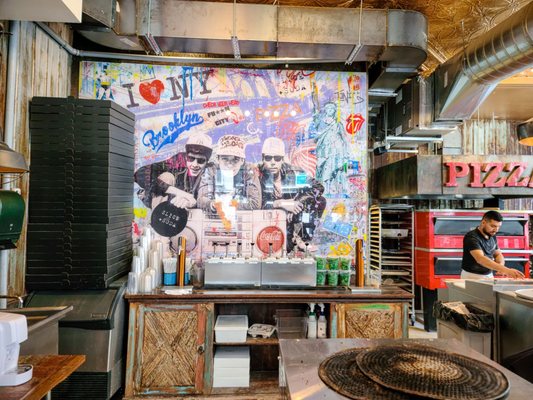 Slice + Soda by null