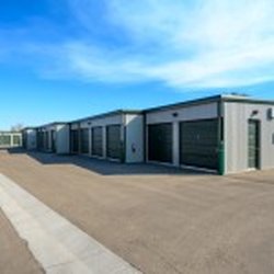 Stor-It Self Storage