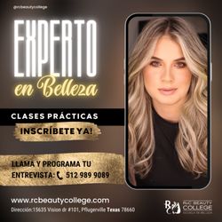 R&C Beauty College