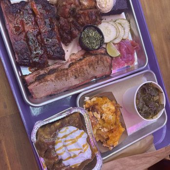Hog & Tradition - Barbeque Near Me - Henderson, Nevada