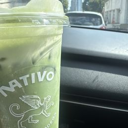 Fresca Matcha Fresca Matcha