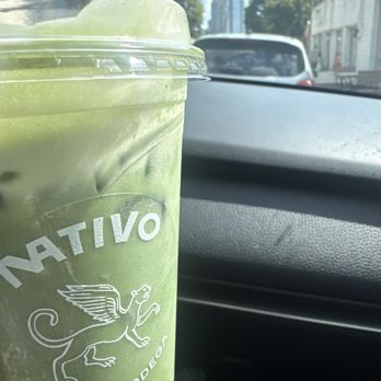 Nativo Cafe y Bodega - Fresca Matcha - Coffee & Tea Near Me - Fort Worth, Texas Nativo Cafe y Bodega - Fresca Matcha - Coffee & Tea Near Me - Fort Worth, Texas