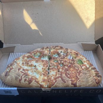 Calzone Life - Monterey - Food Delivery Services Near Me - Yuba City, California Calzone Life - Monterey - Food Delivery Services Near Me - Yuba City, California