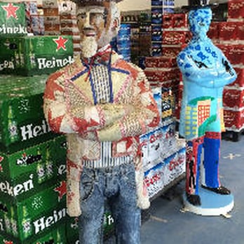 Troy Beverage Center - Tobacco Shops Near Me - Troy, New York