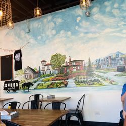Curtis Park Delicatessen - Cherry Creek
