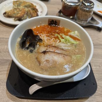 Ramen Tatsunoya - Spicy Miso Tonkotsu Ramen - Ramen Near Me - Pasadena, California Ramen Tatsunoya - Spicy Miso Tonkotsu Ramen - Ramen Near Me - Pasadena, California