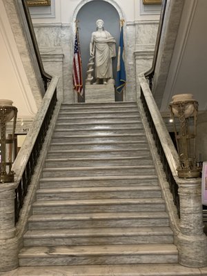 The Mütter Museum at The College of Physicians of Philadelphia by null