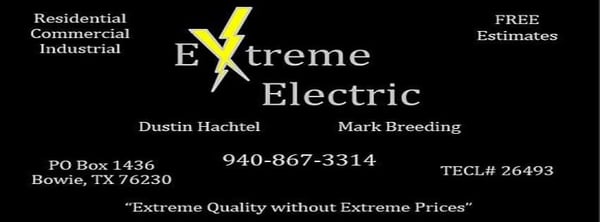 Extreme Electric
