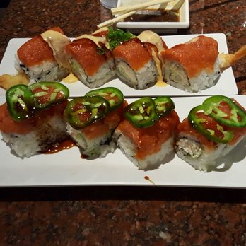 Gin Sushi - Snack lol - Sushi Bars Near Me - Temecula, California Gin Sushi - Snack lol - Sushi Bars Near Me - Temecula, California