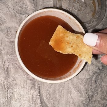 Chili's - Chips & Salsa - Bars Near Me - League City, Texas