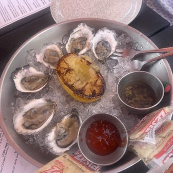 Lady Bird - Salad Near Me - Saugatuck, Michigan