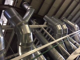 Slide of Des Tobin Custom Sheet Metal