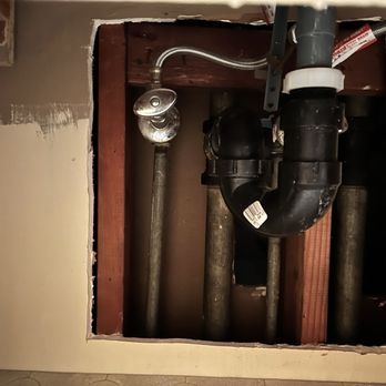 Bonney Plumbing - Waste Repipe - Plumbing Near Me - Rancho Cordova, California Bonney Plumbing - Waste Repipe - Plumbing Near Me - Rancho Cordova, California