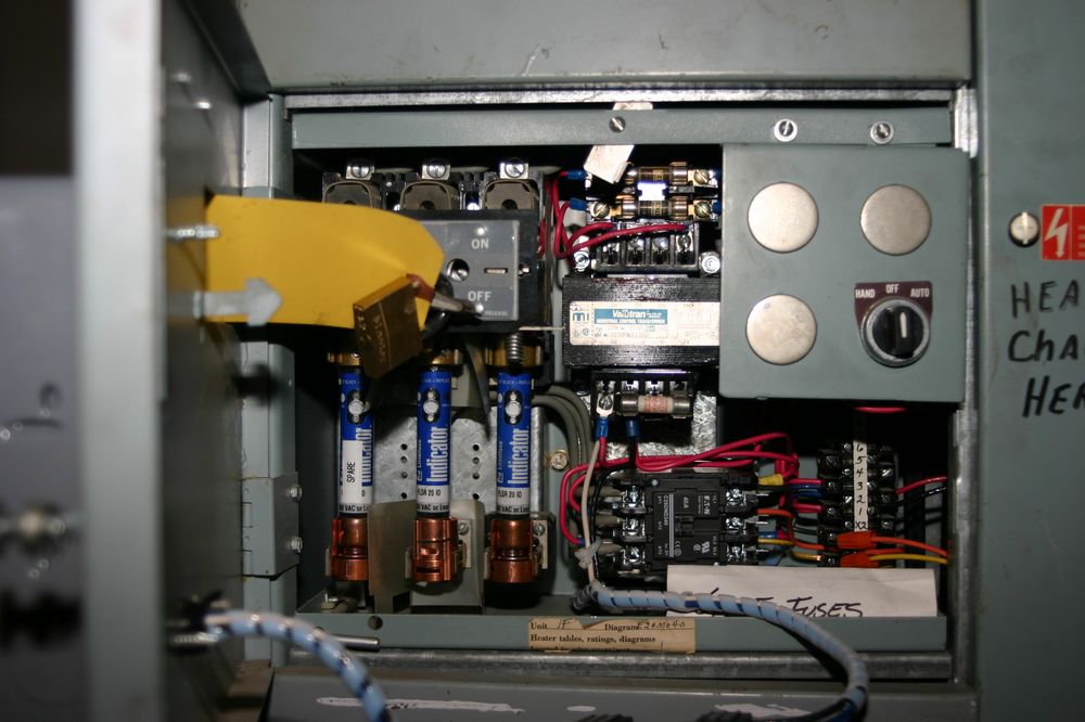 NIGHT OWL ELECTRIC Updated September 2024 11 Photos 3692 Bell Arthur Rd, Greenville, North