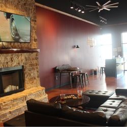AtascaVapes - Spring - Enjoy your new e-juice in our local vaping lounge.