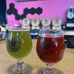 Voodoo Brewing