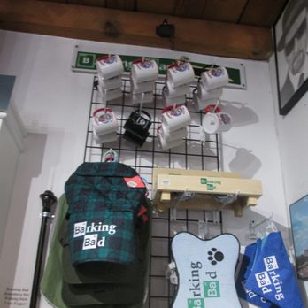 The Breaking Bad Store ABQ - Souvenir Shops Near Me - Albuquerque, New Mexico The Breaking Bad Store ABQ - Souvenir Shops Near Me - Albuquerque, New Mexico