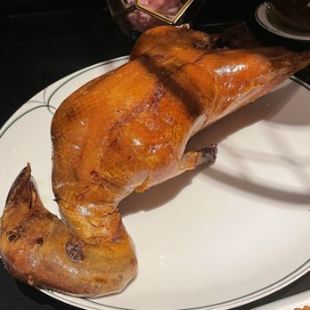 Blossom - The actual duck - Chinese Near Me - Las Vegas, Nevada
