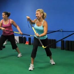 Fitness Revolution - Broadview Heights