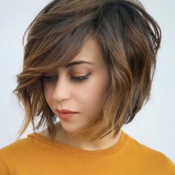 Gods With Us Barber Shop - You want this style, you have came yo the right place