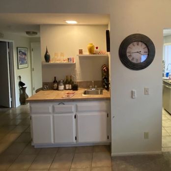 ADED Construction - Before kitchen - General Contractors Near Me ADED Construction - Before kitchen - General Contractors Near Me