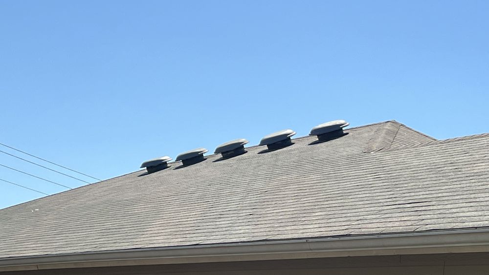 Slide of Bob Townsend Roofing